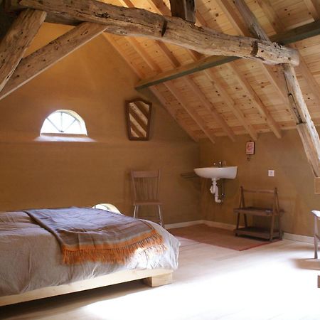 B&B De Metstermolen Sint-Truiden Exteriér fotografie