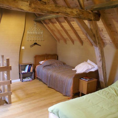 B&B De Metstermolen Sint-Truiden Exteriér fotografie