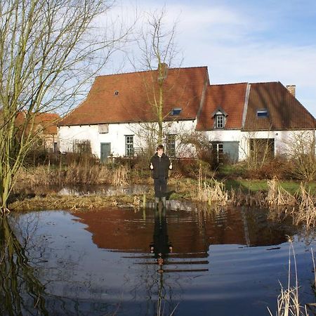 B&B De Metstermolen Sint-Truiden Pokoj fotografie