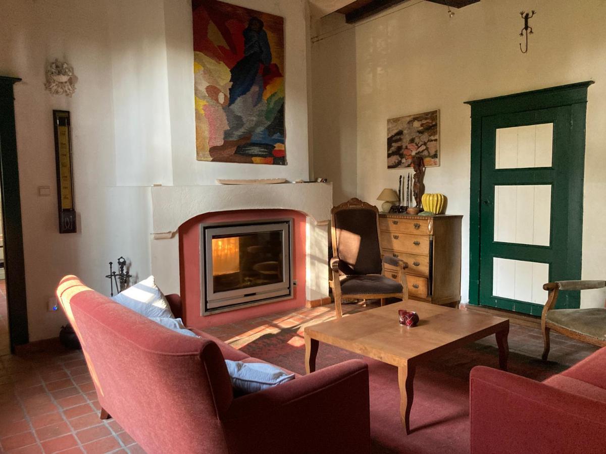B&B De Metstermolen Sint-Truiden Exteriér fotografie
