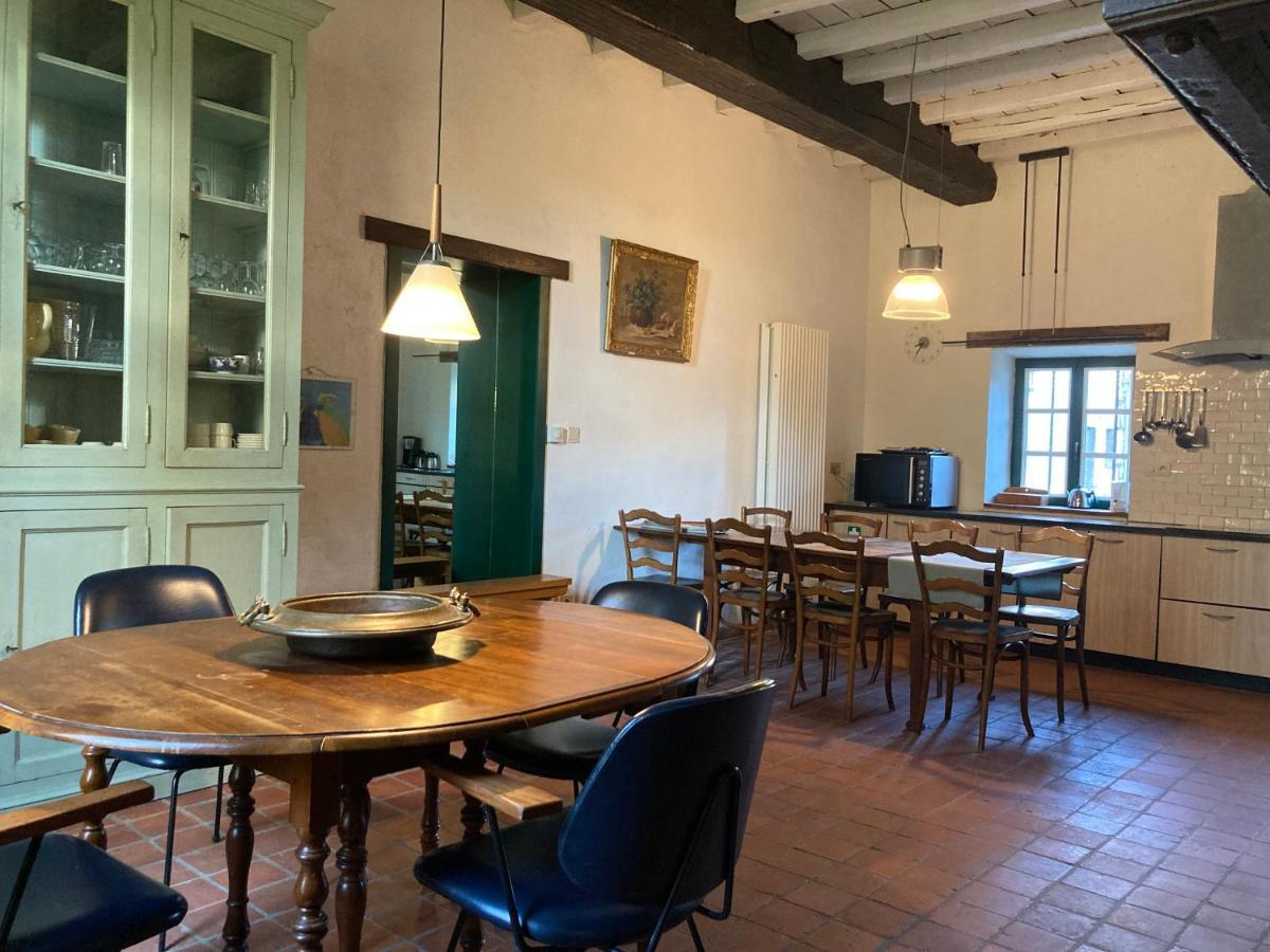 B&B De Metstermolen Sint-Truiden Exteriér fotografie