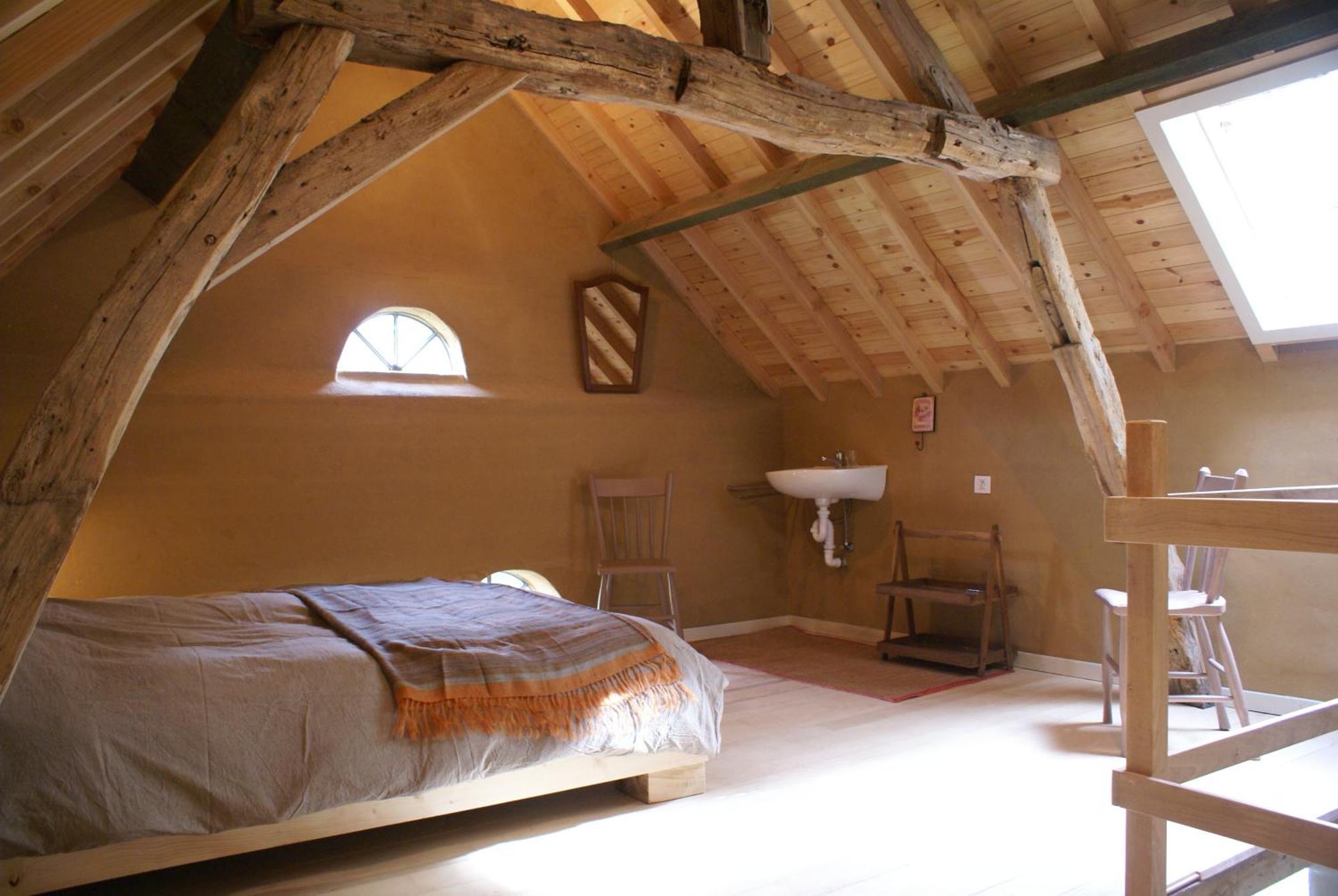 B&B De Metstermolen Sint-Truiden Exteriér fotografie