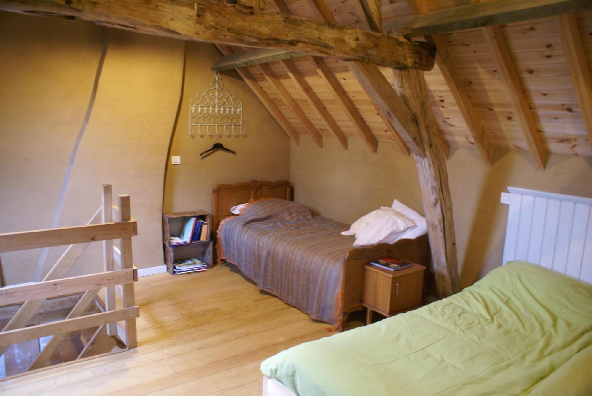 B&B De Metstermolen Sint-Truiden Exteriér fotografie