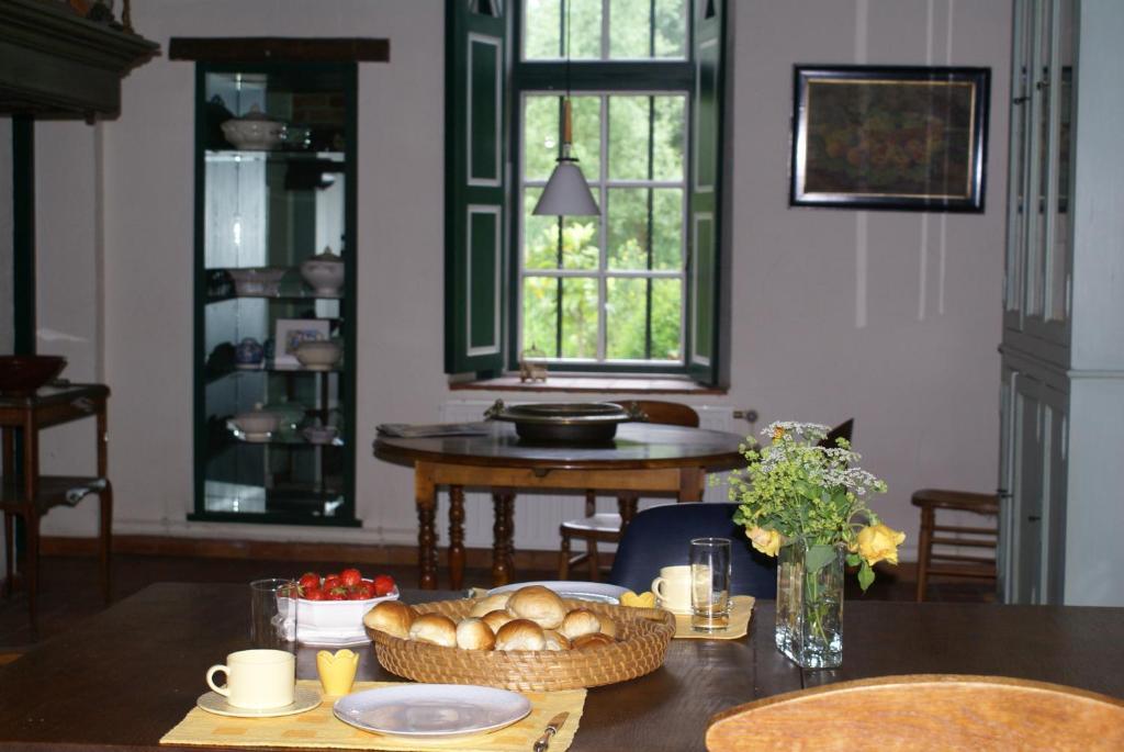 B&B De Metstermolen Sint-Truiden Pokoj fotografie