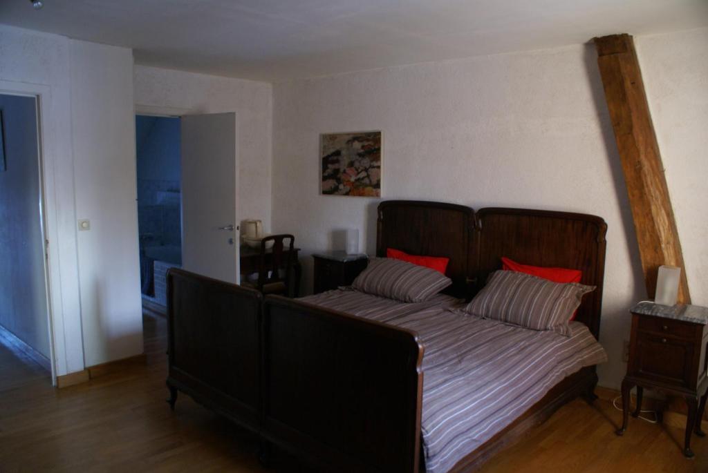 B&B De Metstermolen Sint-Truiden Pokoj fotografie