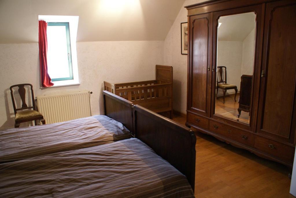 B&B De Metstermolen Sint-Truiden Pokoj fotografie