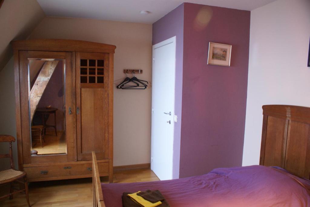B&B De Metstermolen Sint-Truiden Pokoj fotografie