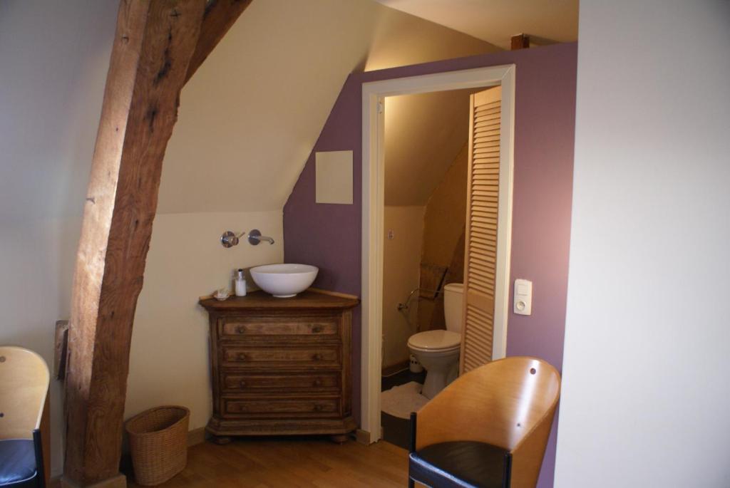 B&B De Metstermolen Sint-Truiden Pokoj fotografie