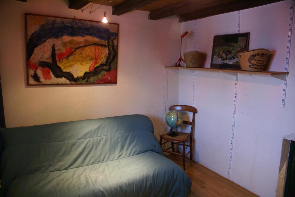 B&B De Metstermolen Sint-Truiden Pokoj fotografie