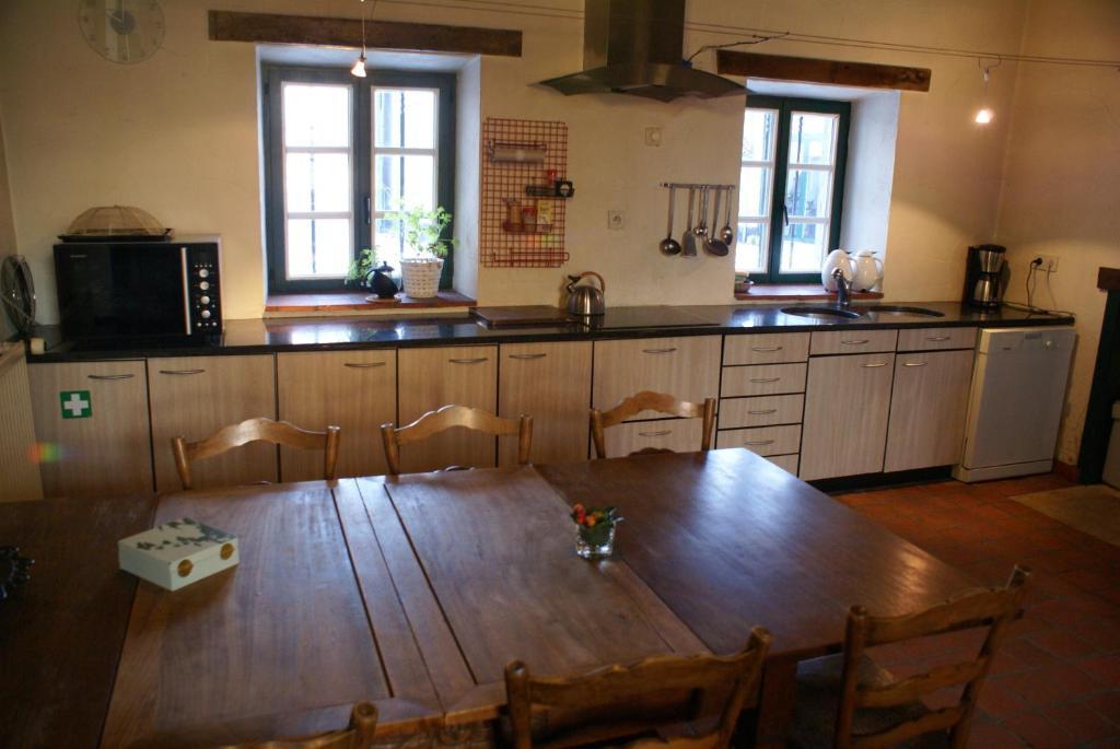 B&B De Metstermolen Sint-Truiden Pokoj fotografie