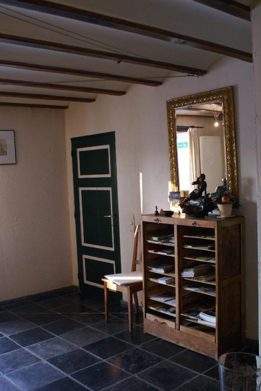 B&B De Metstermolen Sint-Truiden Pokoj fotografie